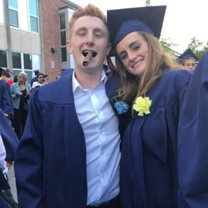 Meet your Posher, Jack